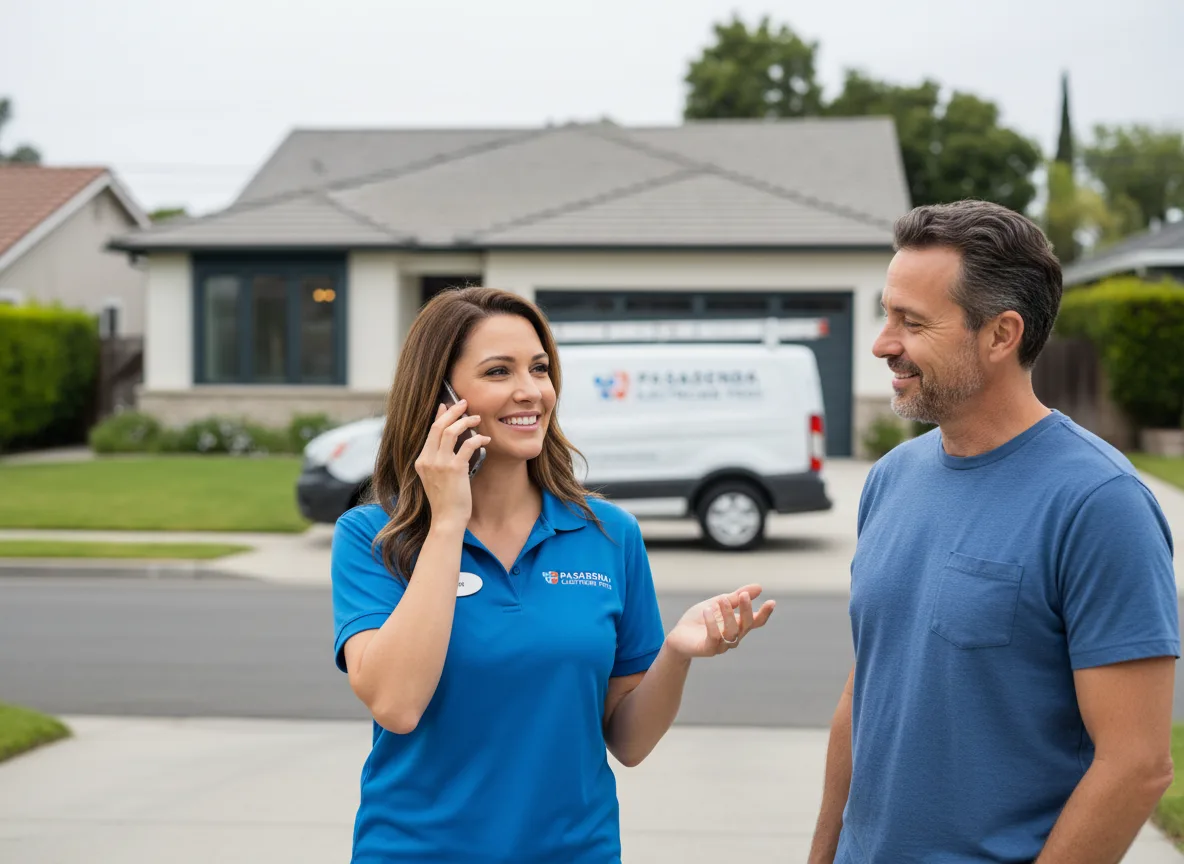 Electrician Hiawatha, IA FAQs
